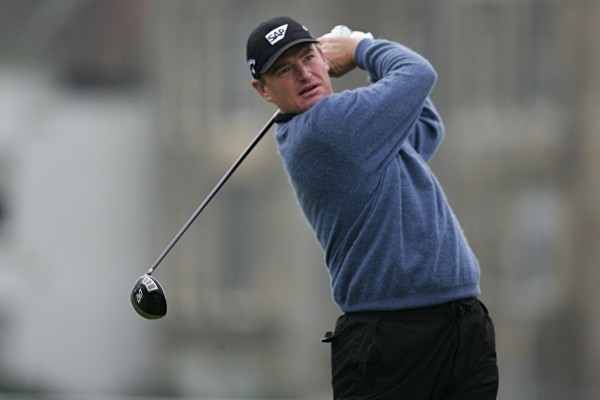  - Dunhill Links Championship 2010