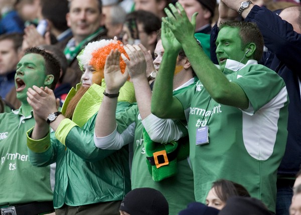 IO9F8211 - 6 Nations: Scotland 18-19 Ireland