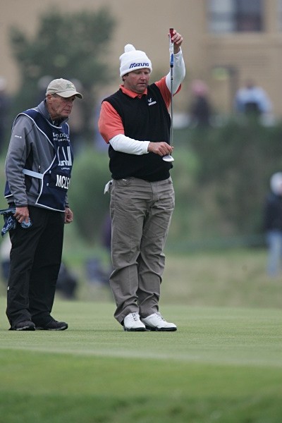  - Dunhill Links Championship 2010