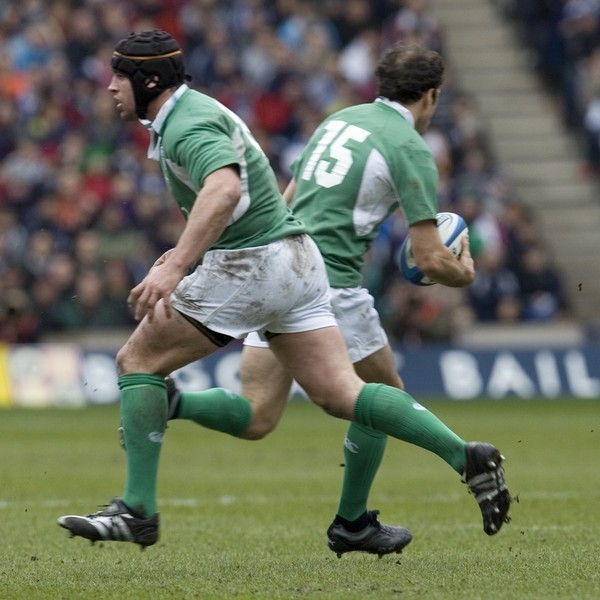 IO9F7942 - 6 Nations: Scotland 18-19 Ireland