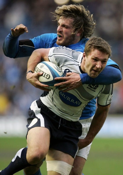 IO9F5458 - RBS 6 Nations Scotland 26 - 6 Italy
