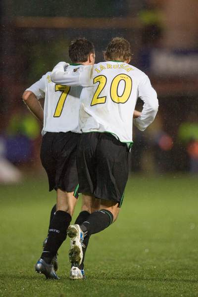 IO9F5490 - Dunfermline 1-2 Celtic