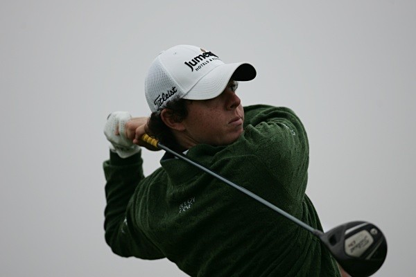  - Dunhill Links Championship 2010