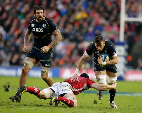 _Q1R5999 - RBS 6 Nations 2013 Scotland 18-28 Wales