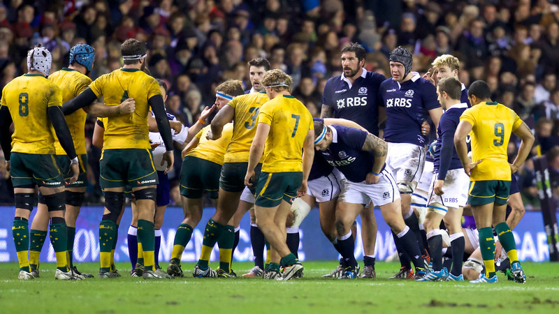 _Q1R8662 - Scotland 15-21 Australia Autumn Tests 2013