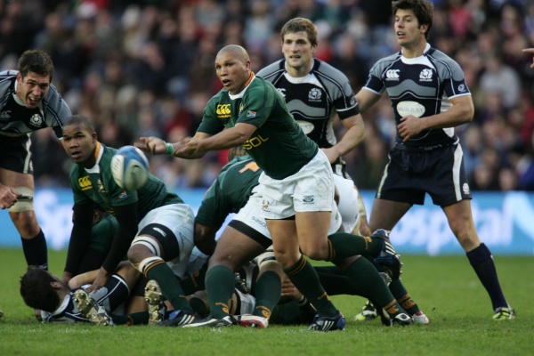 IO9F0341 - Scotland 10 -14 South Africa