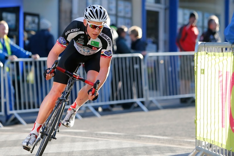  - Pearl Izumi Tour Series Stage 1
