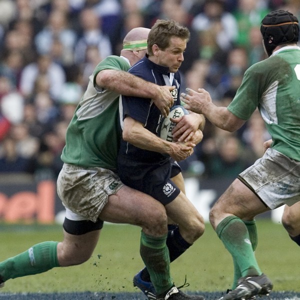 IO9F8535 - 6 Nations: Scotland 18-19 Ireland