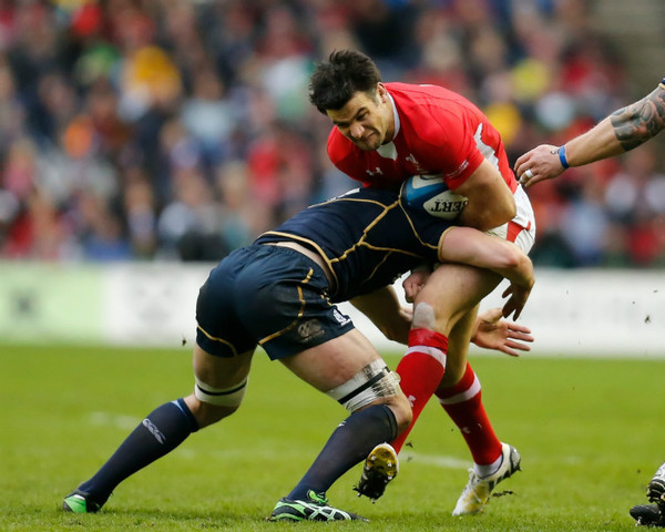 _Q1R4759 - RBS 6 Nations 2013 Scotland 18-28 Wales