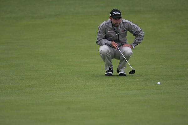  - Dunhill Links Championship 2010