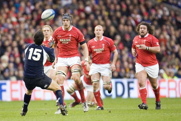 IO9F6968 - 6 Nations: Scotland 21-9 Wales