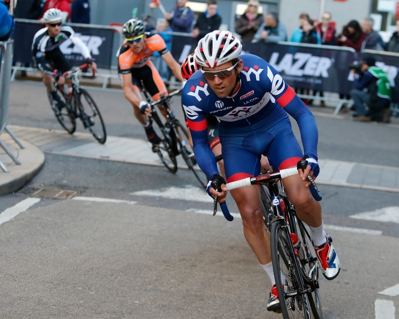  - Pearl Izumi Tour Series Stage 1