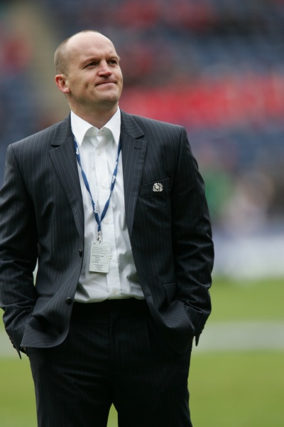 IO9F1393 - RBS 6 Nations: Scotland 13-26 Wales