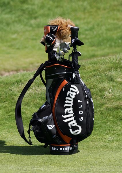 IO9F4737 - Open Golf 2007 Carnoustie