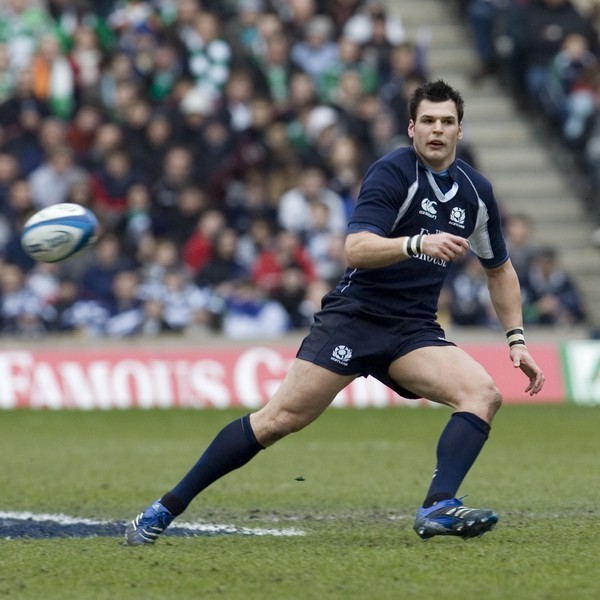 IO9F8051 - 6 Nations: Scotland 18-19 Ireland