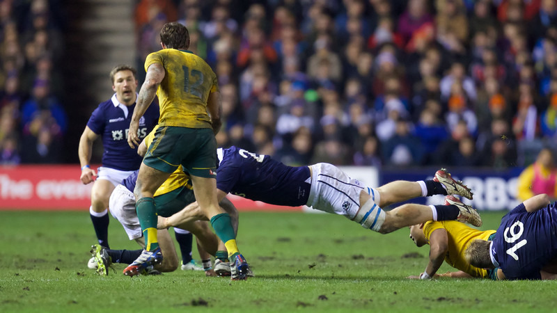 _Q1R9503 - Scotland 15-21 Australia Autumn Tests 2013