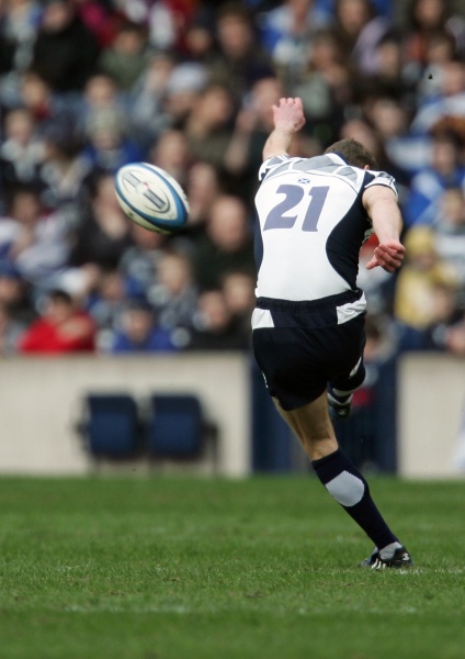 IO9F4284 - RBS 6 Nations Scotland 26 - 6 Italy