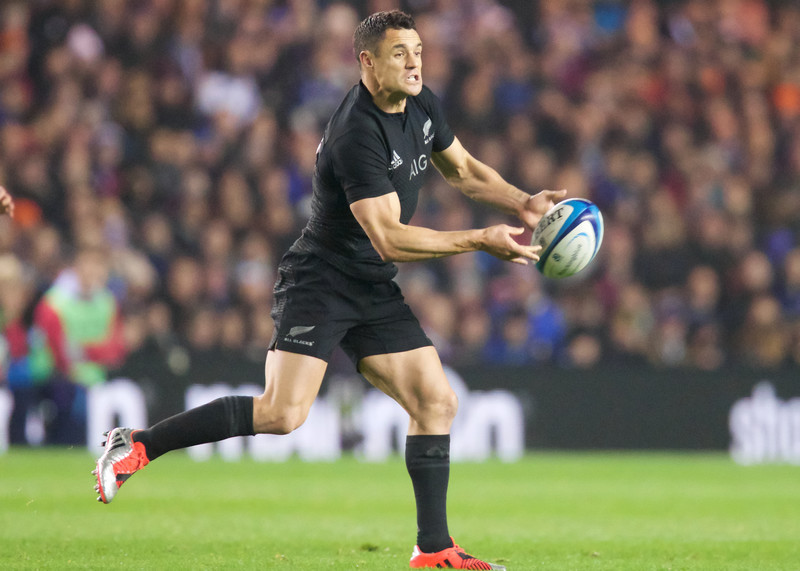  - Scotland 16-24 New Zealand