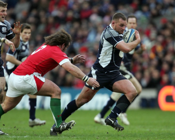 IO9F1775 copy - RBS 6 Nations: Scotland 13-26 Wales