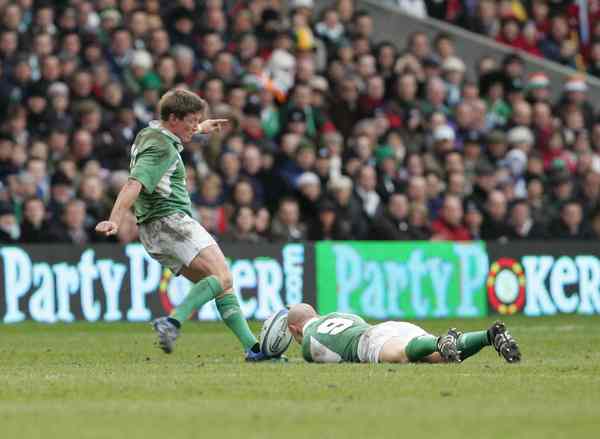 IO9F8677 - 6 Nations: Scotland 18-19 Ireland