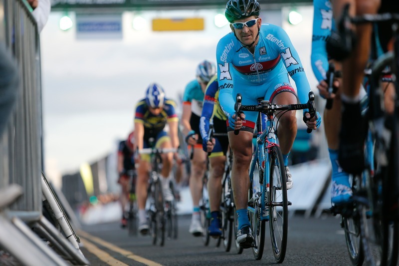  - Pearl Izumi Tour Series Stage 1