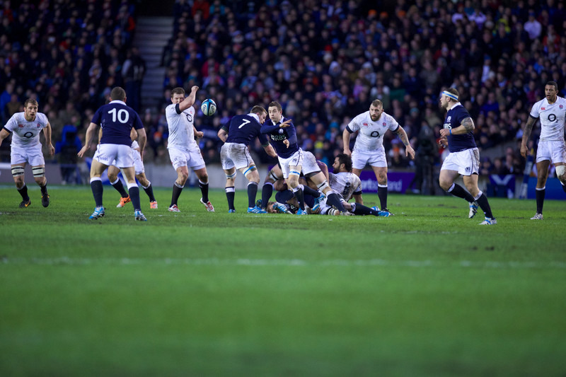 _Q1R0420 - RBS 6 Nations 2014 Scotland 0-20 England