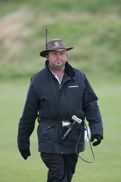  - Dunhill Links Championship 2010
