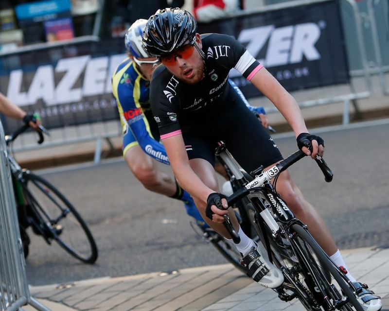  - Pearl Izumi Tour Series Stage 1