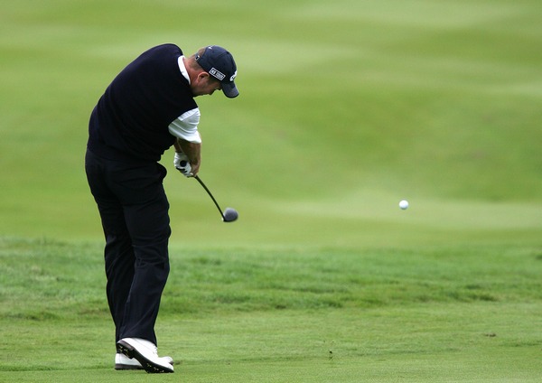 IO9F7455 - European Tour Johnnie Walker Championship at Gleneagles