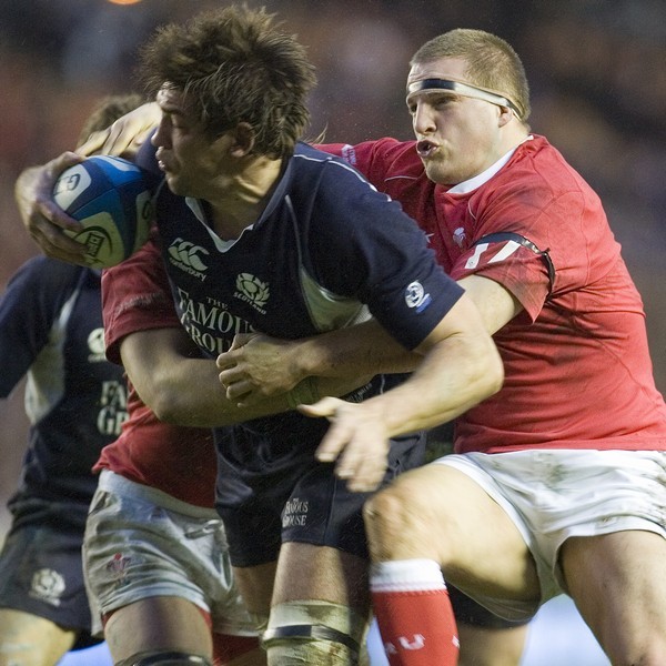 IO9F7461 - 6 Nations: Scotland 21-9 Wales