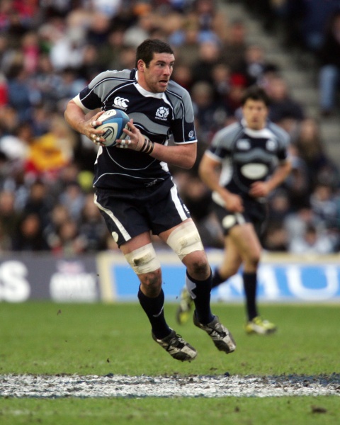 IO9F1760 copy - RBS 6 Nations: Scotland 13-26 Wales