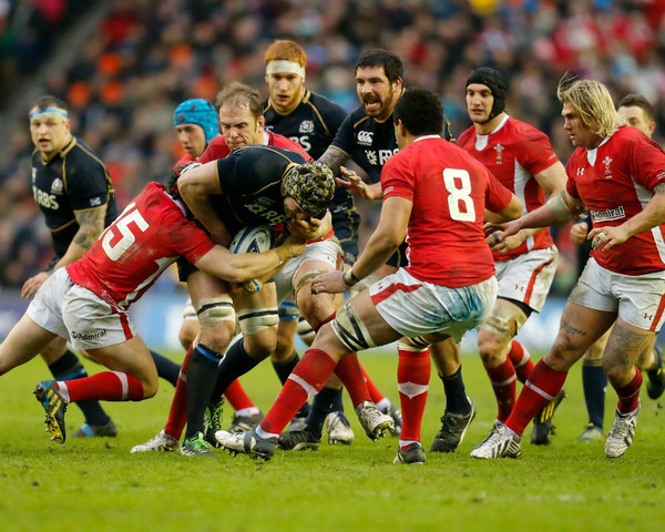 _Q1R5752 - RBS 6 Nations 2013 Scotland 18-28 Wales