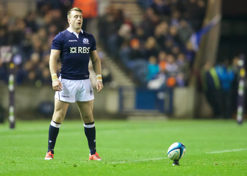  - Scotland 41-31 Argentina