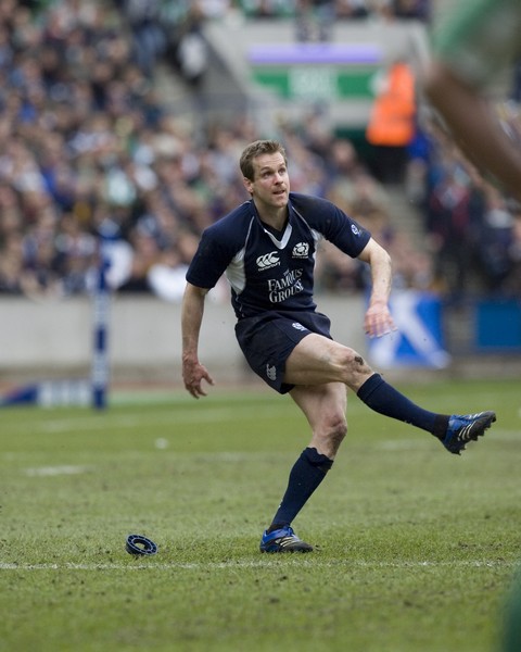 IO9F8284 - 6 Nations: Scotland 18-19 Ireland