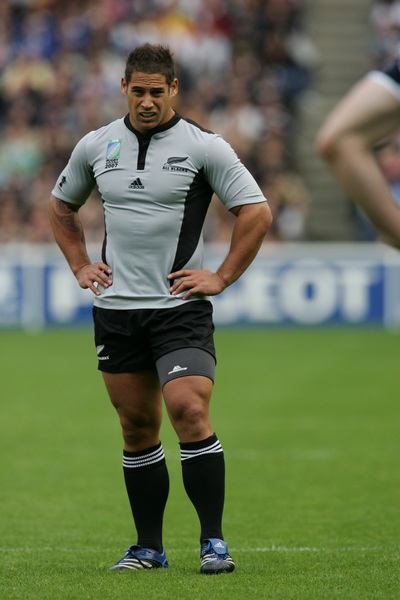 IO9F2510 - RWC 2007 Scotland 0-40 New Zealand