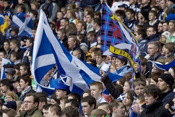 IO9F7805 - 6 Nations: Scotland 18-19 Ireland