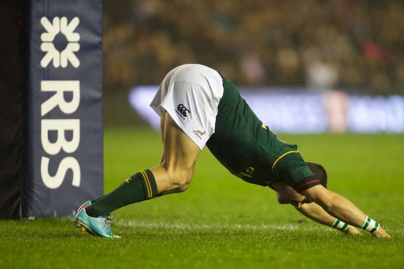 _Q1R7828 - Scotland 0-28 South Africa Autumn Test 2013
