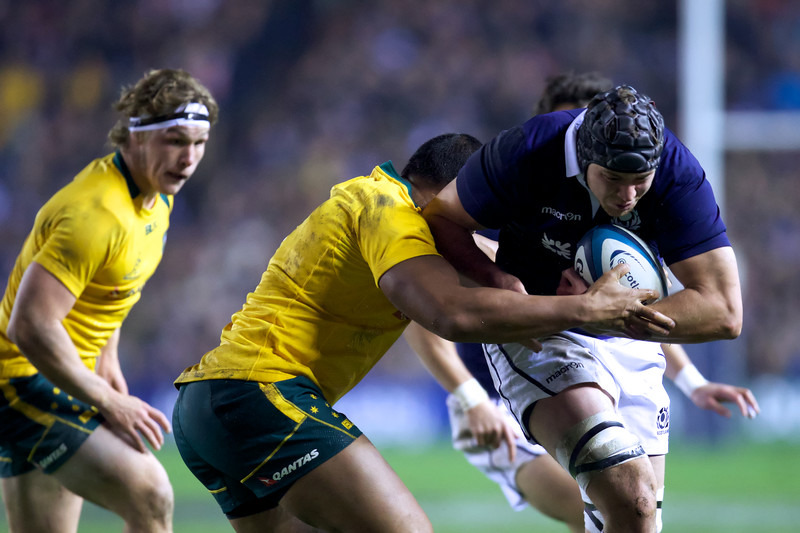 _Q1R8291 - Scotland 15-21 Australia Autumn Tests 2013
