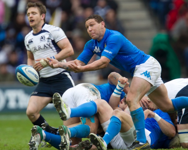 _MGL0353 - RBS 6 Nations 2011: Scotland 21- 8 Italy