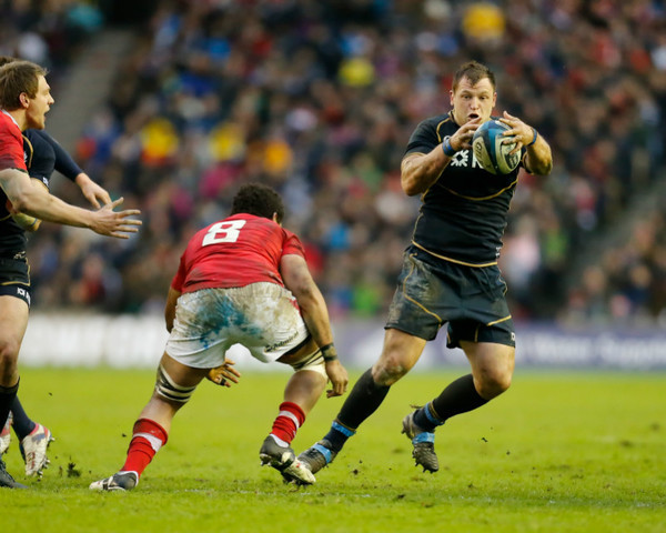 _Q1R6005 - RBS 6 Nations 2013 Scotland 18-28 Wales