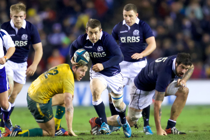_Q1R8788 - Scotland 15-21 Australia Autumn Tests 2013