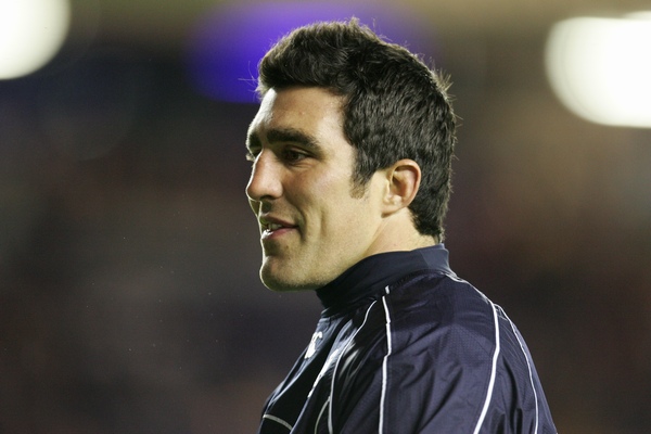 IO9F1348 - RWC 2007 Scotland 42-0 Romania
