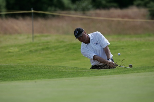 IO9F4389 - Open Golf 2007 Carnoustie