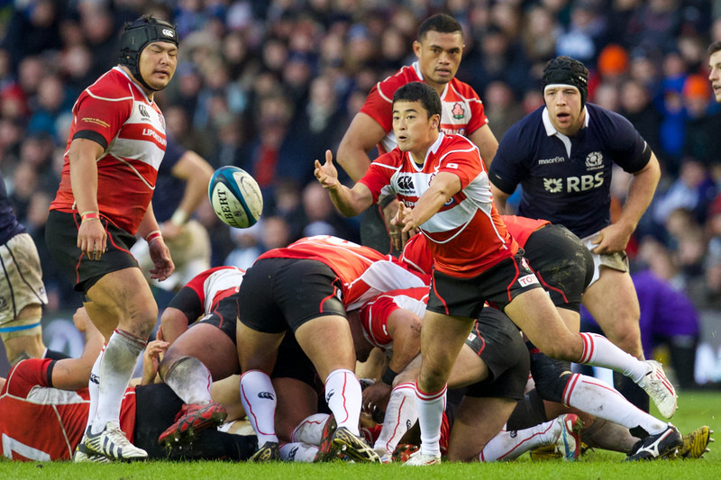 _Q1R5438 - Scotland 42-17 Japan Autumn Tests 2013