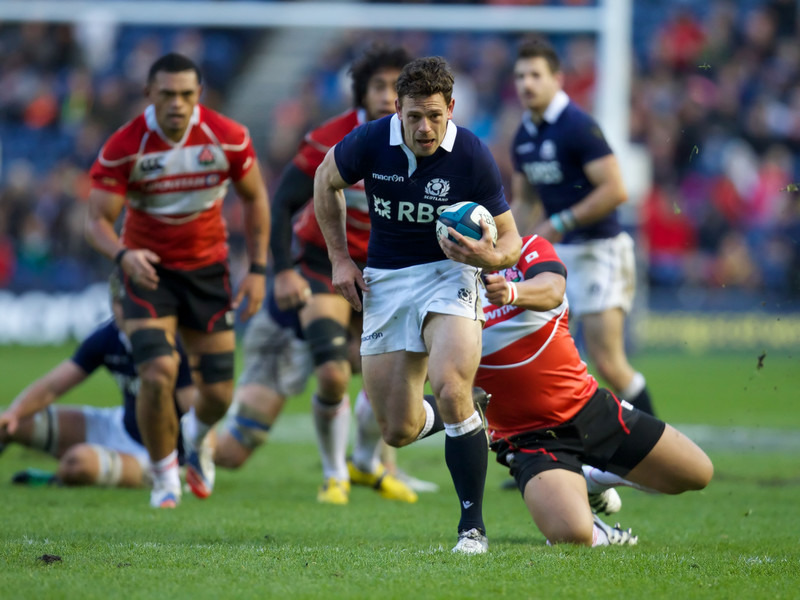 _Q1R4671 - Scotland 42-17 Japan Autumn Tests 2013