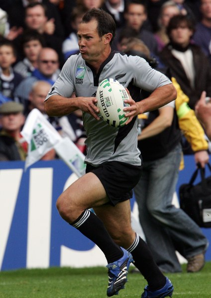 IO9F2690 - RWC 2007 Scotland 0-40 New Zealand