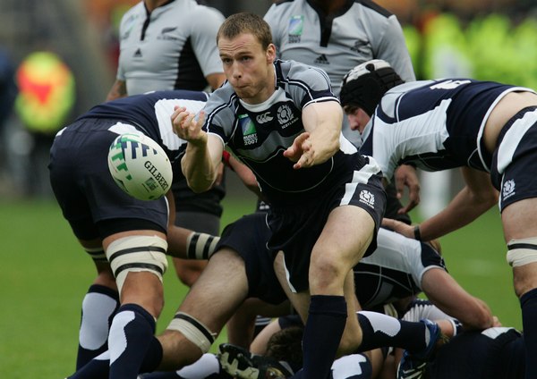 IO9F2581 - RWC 2007 Scotland 0-40 New Zealand
