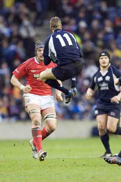 IO9F7125 - 6 Nations: Scotland 21-9 Wales