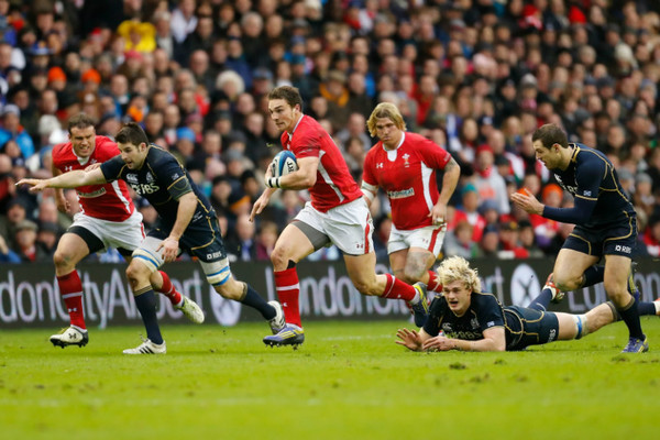 _Q1R4933 1 - RBS 6 Nations 2013 Scotland 18-28 Wales