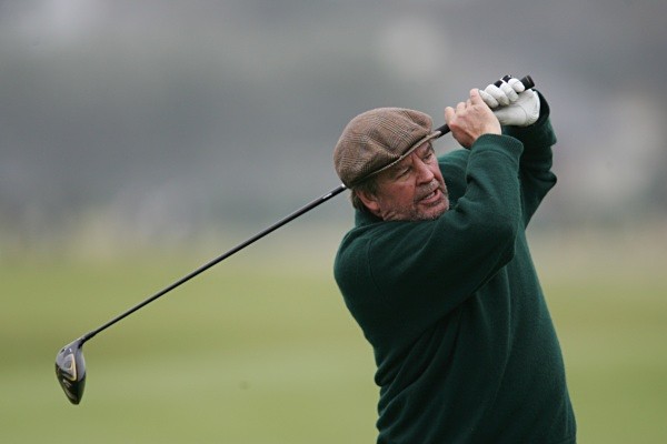  - Dunhill Links Championship 2010